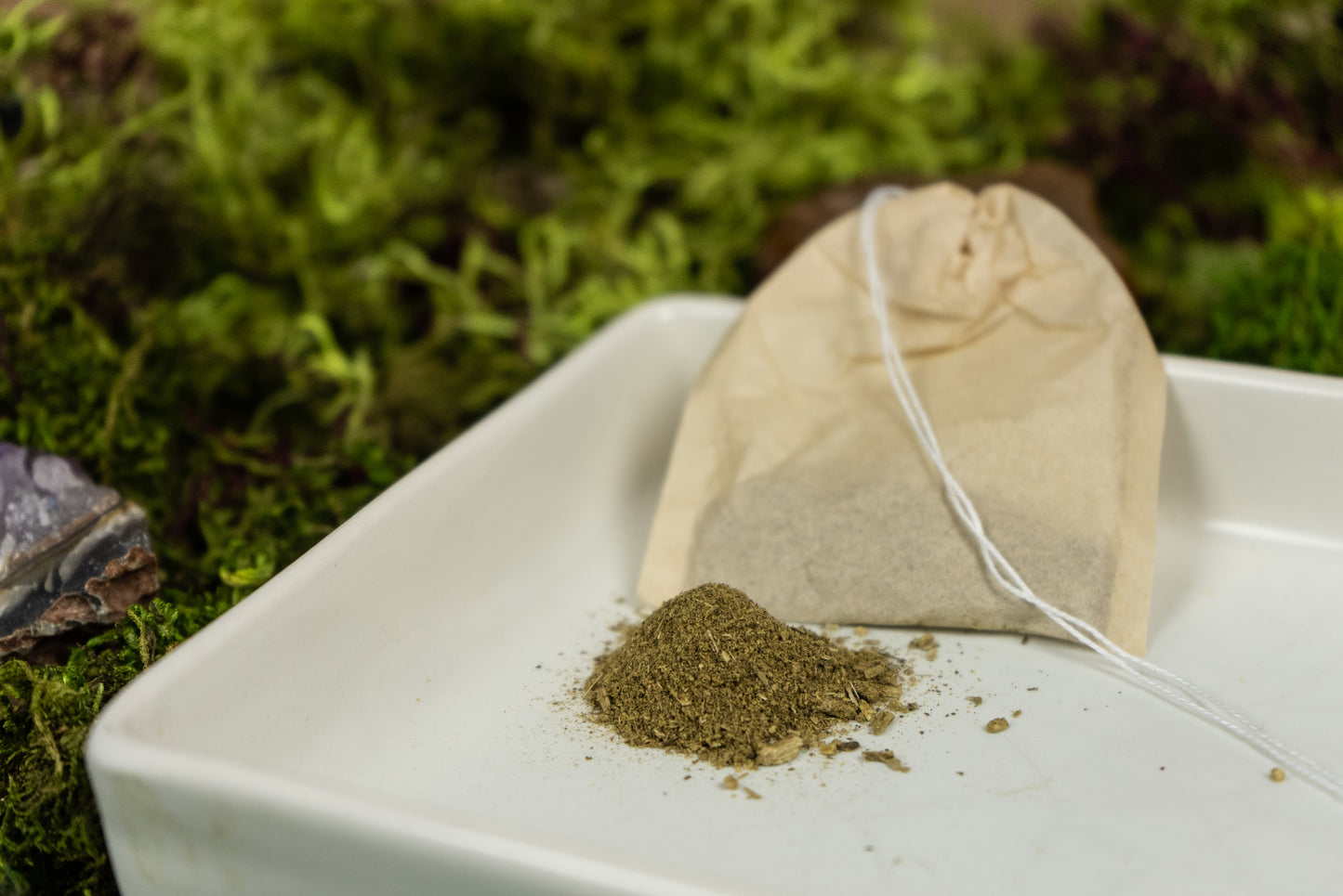 Digestive Herbal Tea Blend