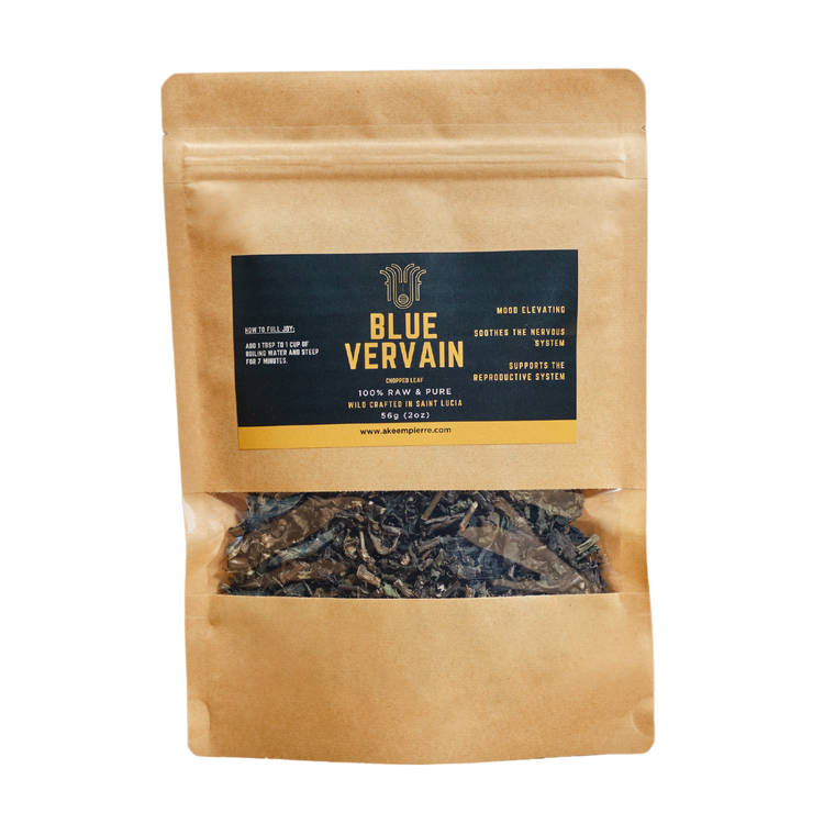 Blue Vervain