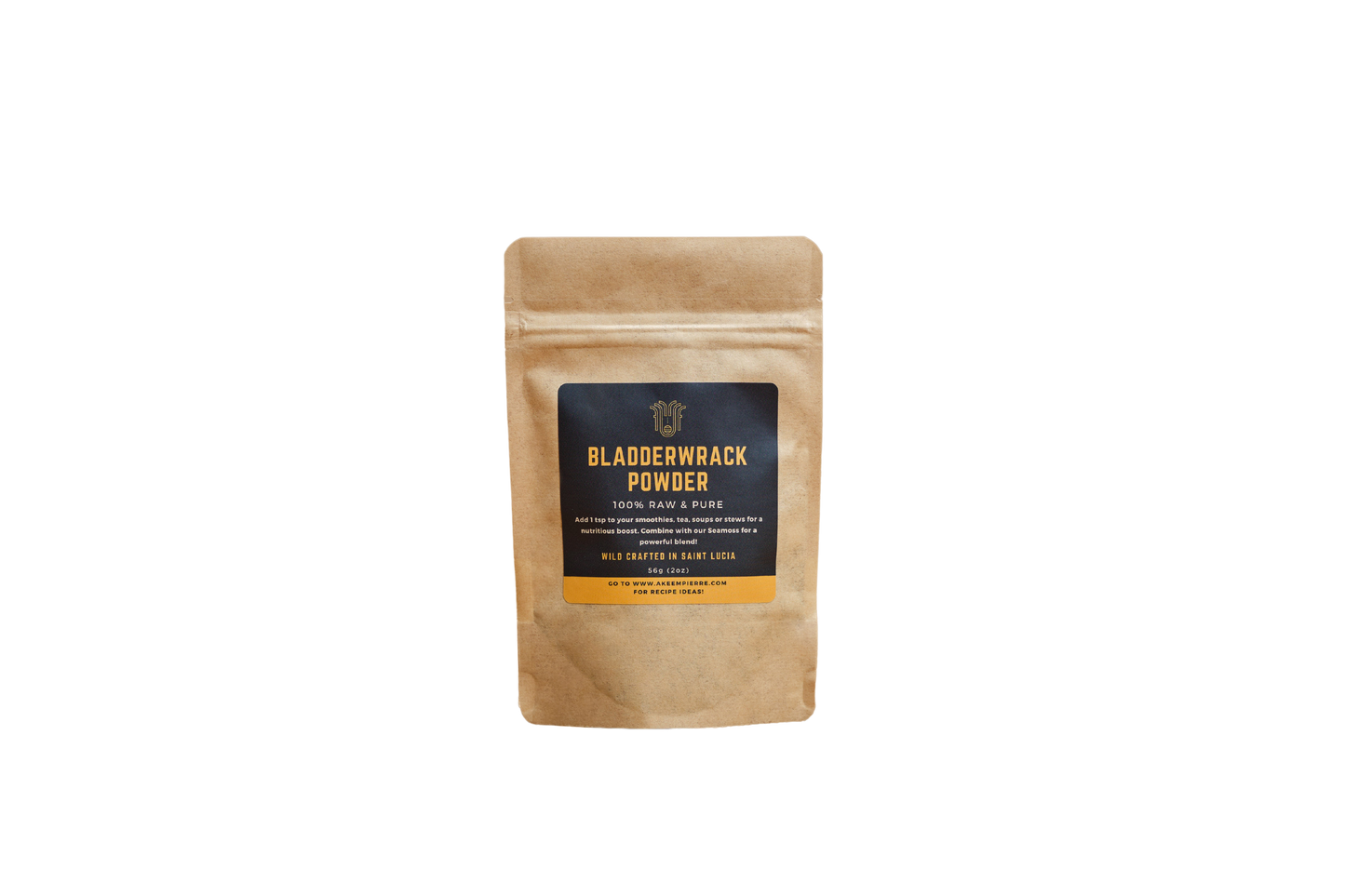 Bladderwrack Powder