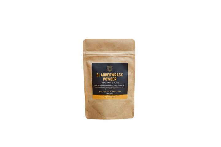 Bladderwrack Powder
