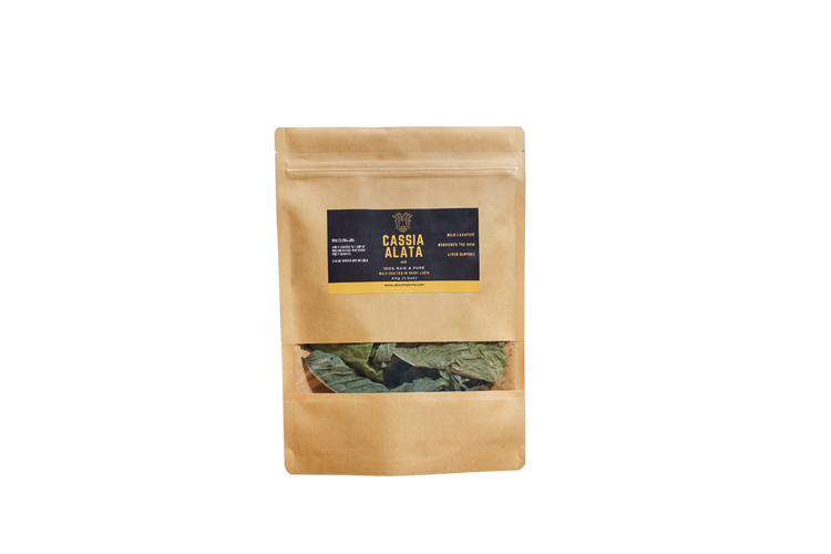 Essential Cleanse (Colon & Liver)