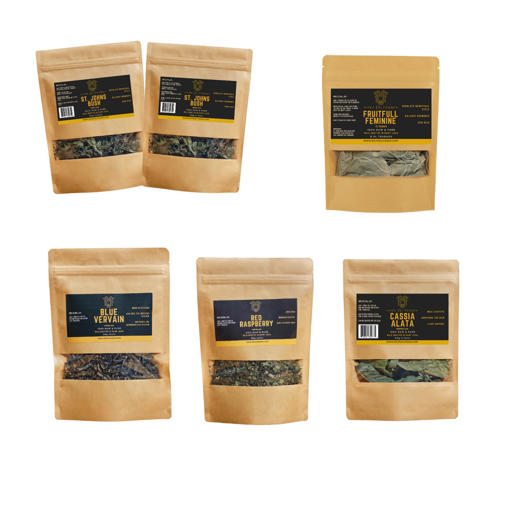 Herb Cycling BIG BAG FRIDAY SPECIAL