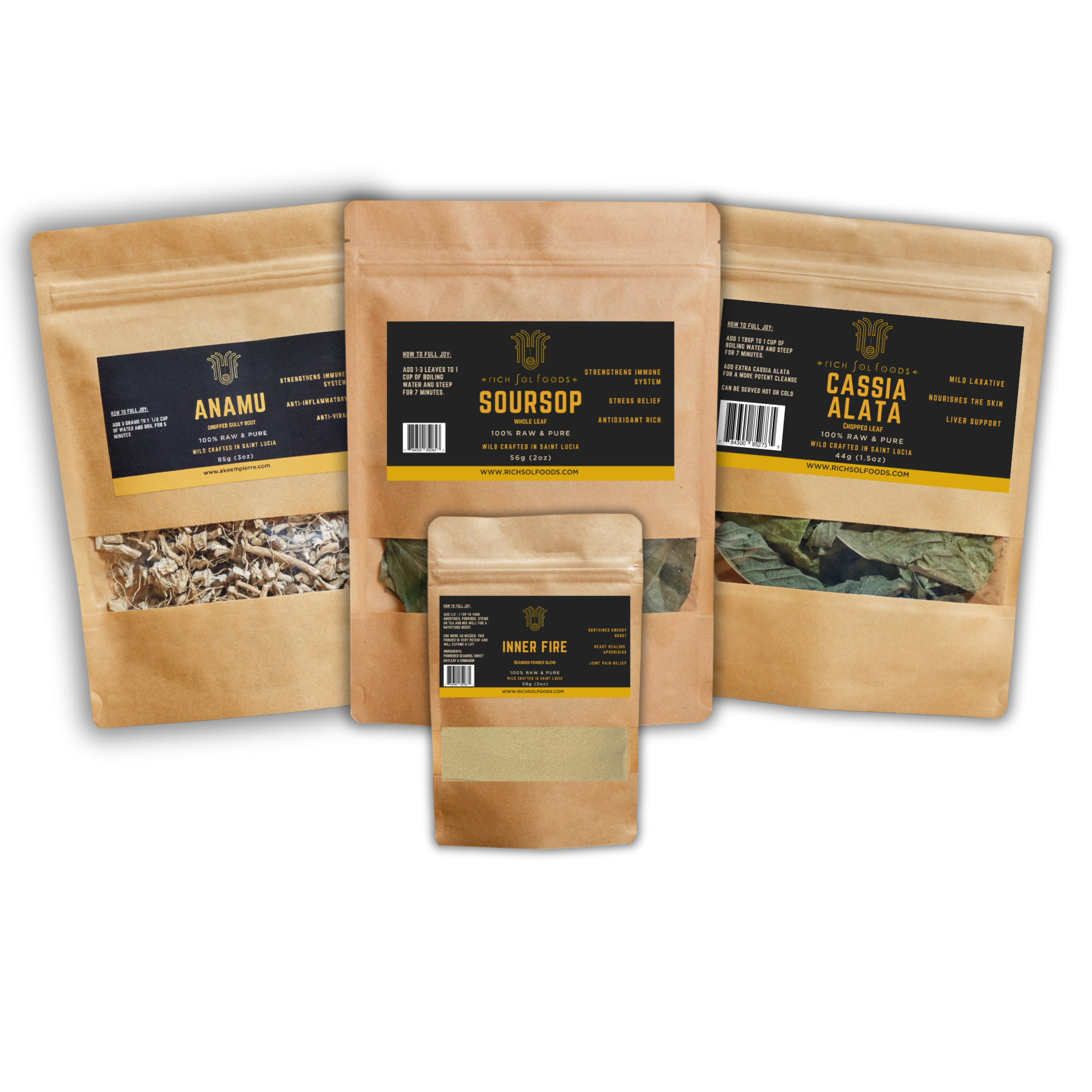 Peak Potency Bundle for Men