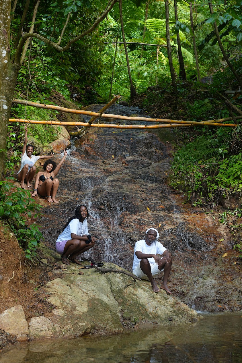 St. Lucia Wellness Retreat: March 30th - April 7th 2024