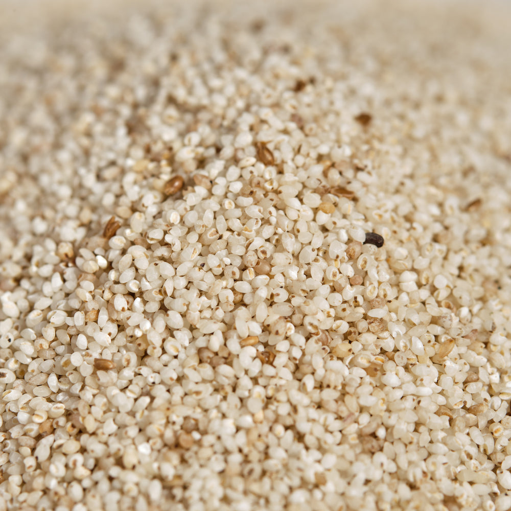 
                  
                    Organic Fonio Grain - Akeem Pierre
                  
                