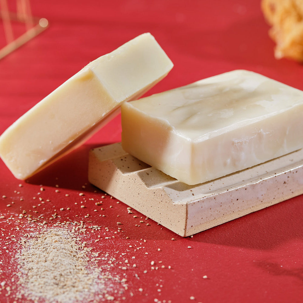 
                  
                    Seamoss Soap (Three-Pack)
                  
                