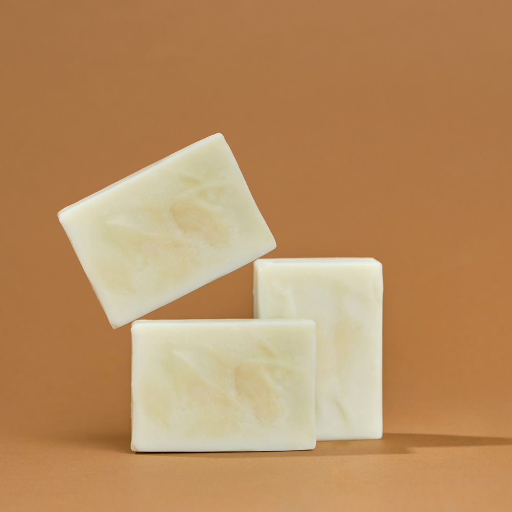 Seamoss Soap (Three-Pack)