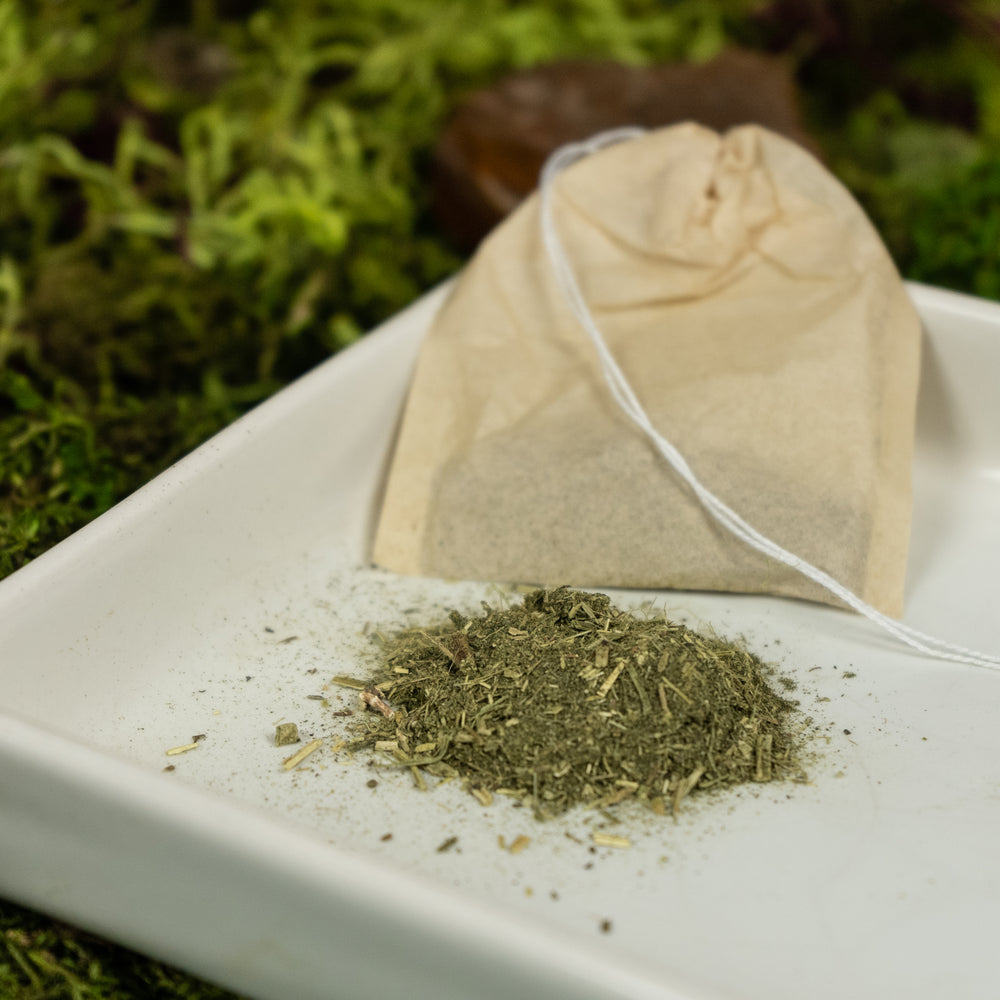 
                  
                    Urinary Cleanse Herbal Tea Blend
                  
                