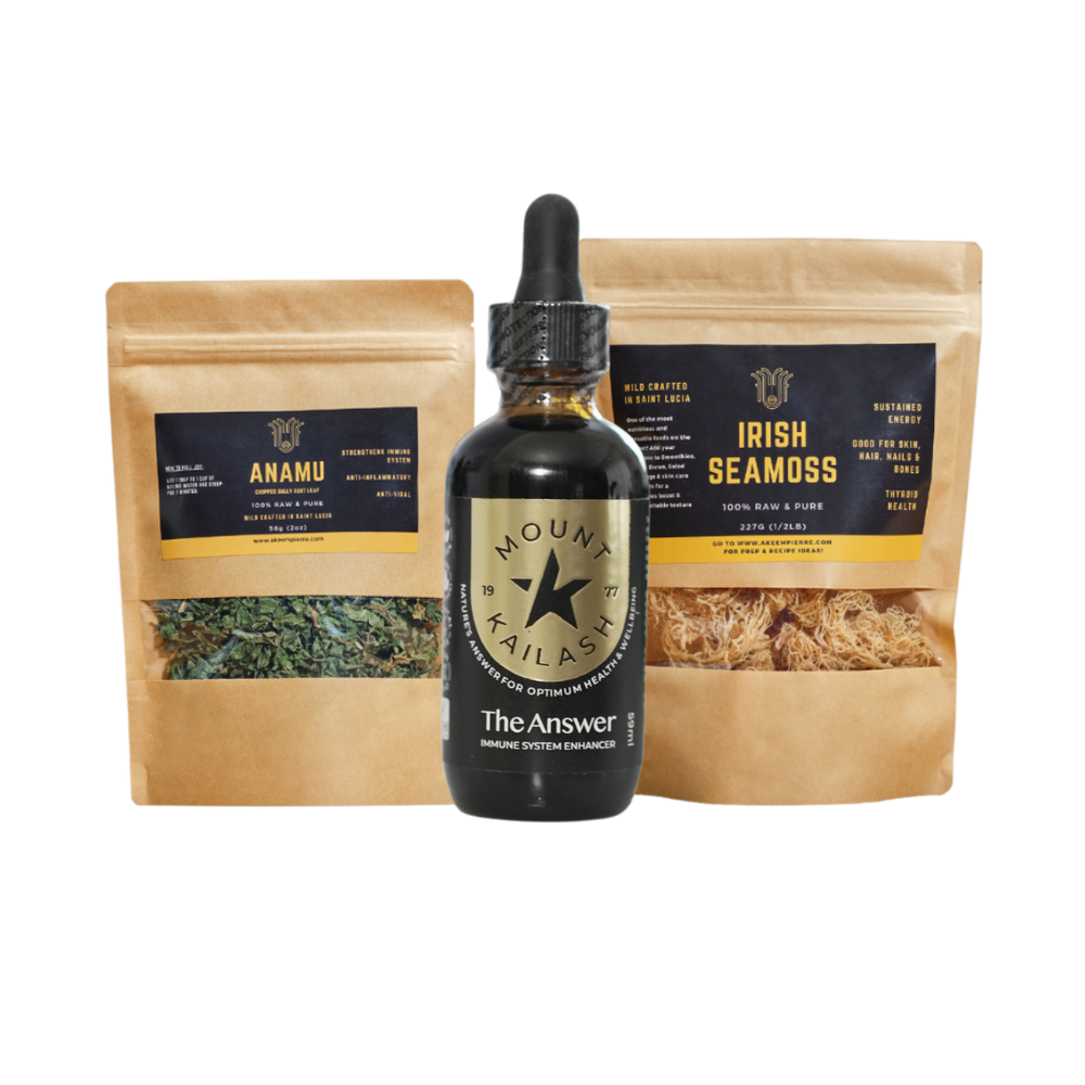 Immunity Bundle