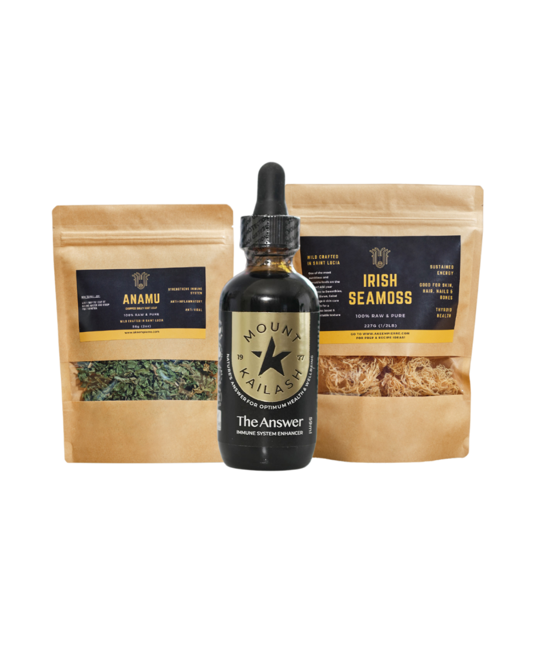 Immunity Bundle Akeem Pierre immunity-bundle-akeem-pierre